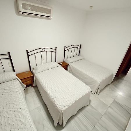Hostal El Molino Марбелья Экстерьер фото