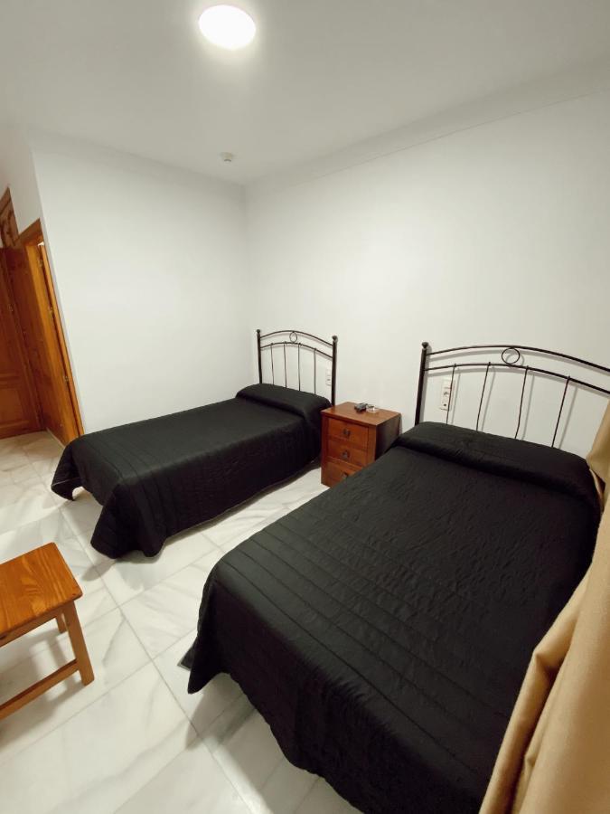 Hostal El Molino Марбелья Экстерьер фото