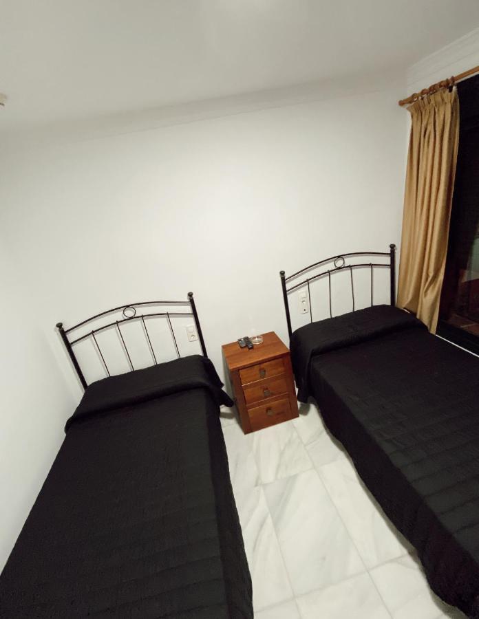 Hostal El Molino Марбелья Экстерьер фото
